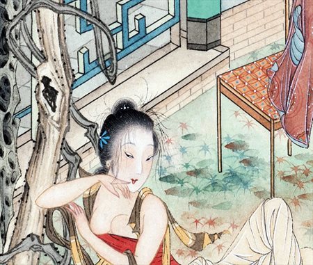 梅里斯达斡尔族-中国古代行房图大全，1000幅珍藏版！
